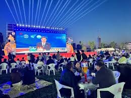 2026世界杯将迎来AI技术革命中国方案助力